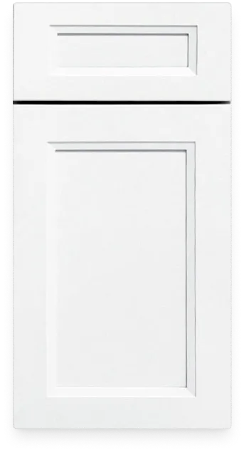 Concorde White