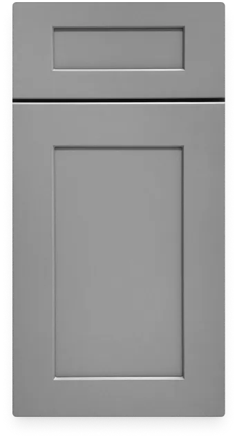 Shaker Grey