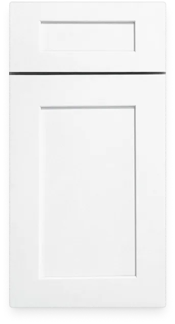 Shaker White